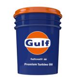 Gulfcrest Premium Turbine Oil 68 5 GALLON PAIL
